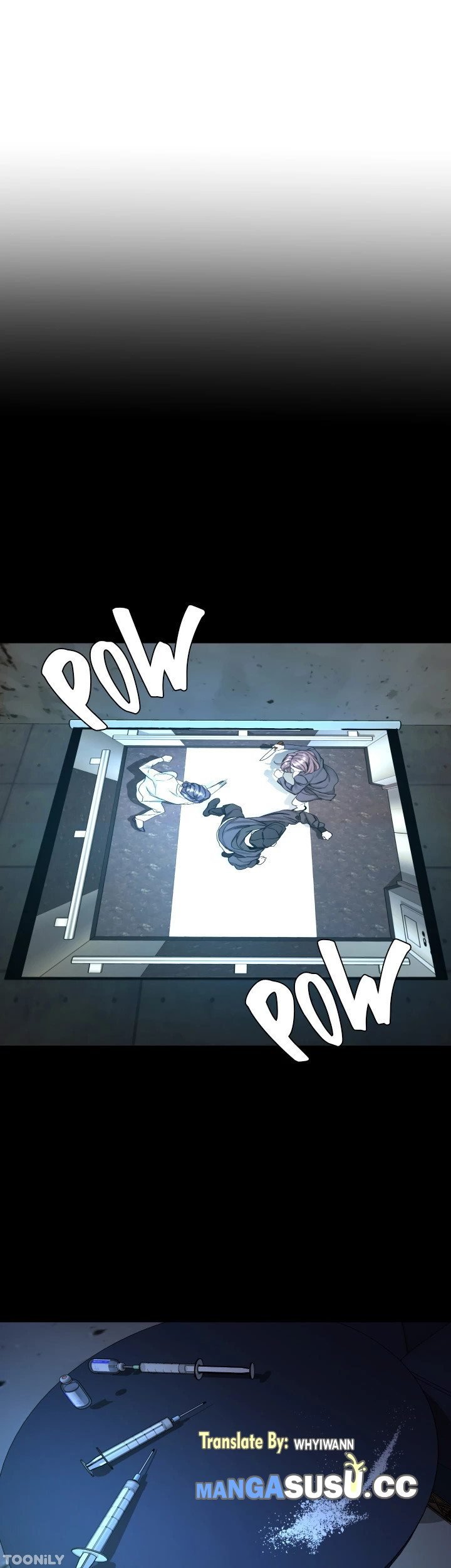 One Kill - Chapter 71 41