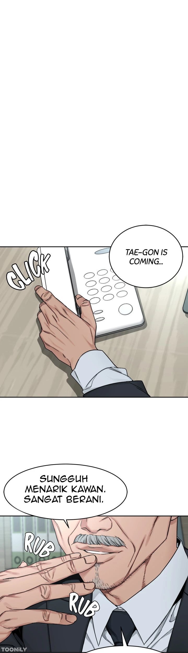 One Kill - Chapter 71 11