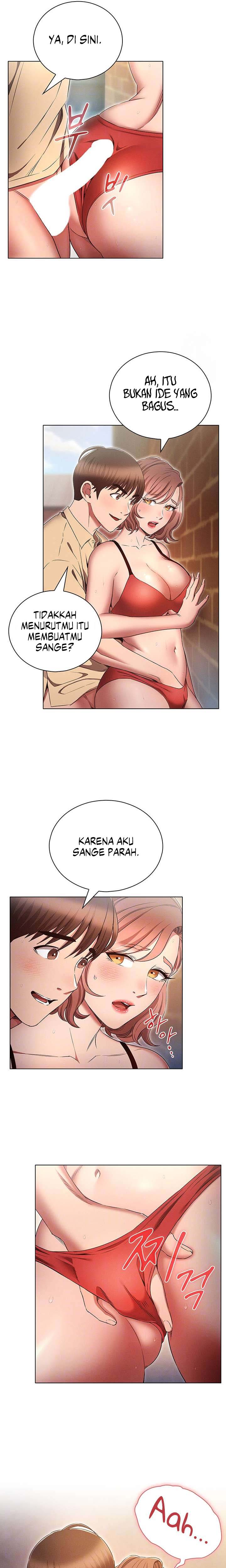 The Law of Reincarnation - Chapter 71 3