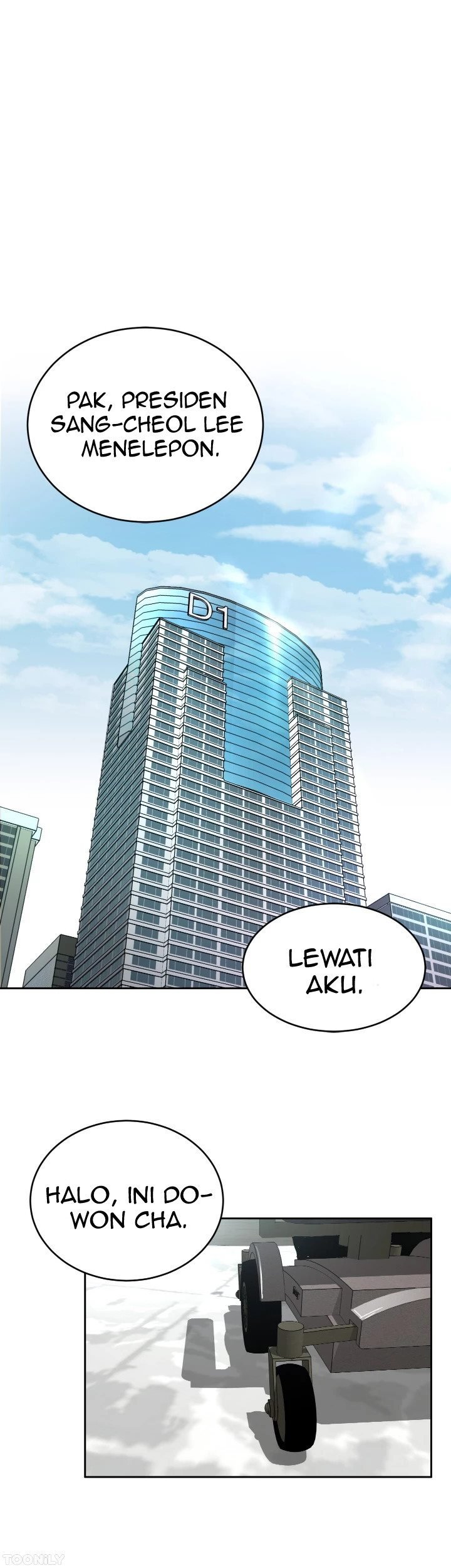 One Kill - Chapter 71 2