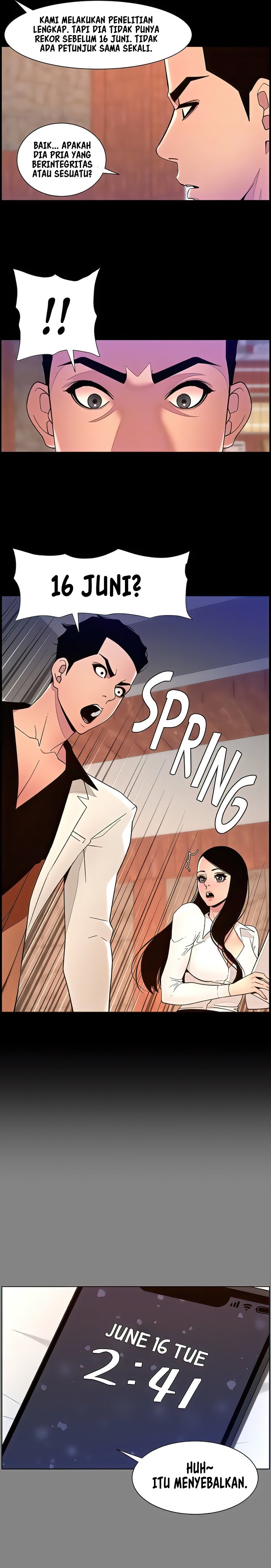 The Night King using App - Chapter 71 13