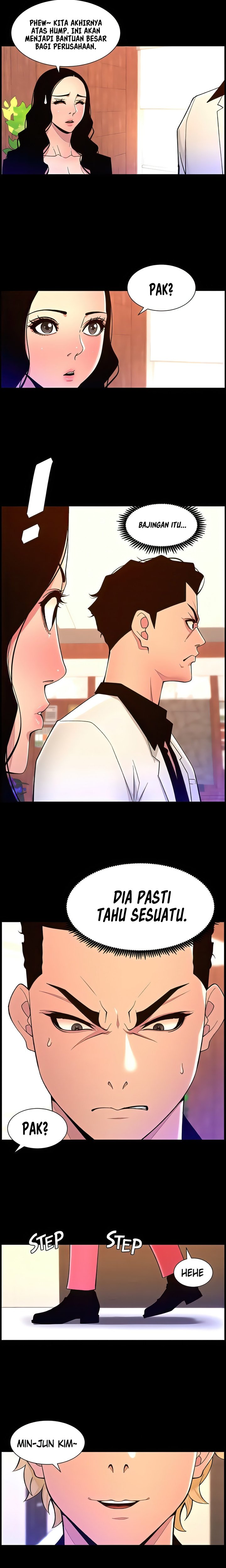 The Night King using App - Chapter 71 4