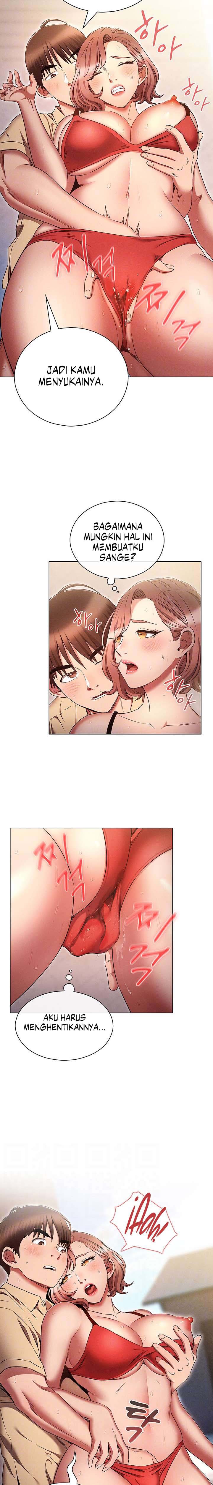 The Law of Reincarnation - Chapter 71 5