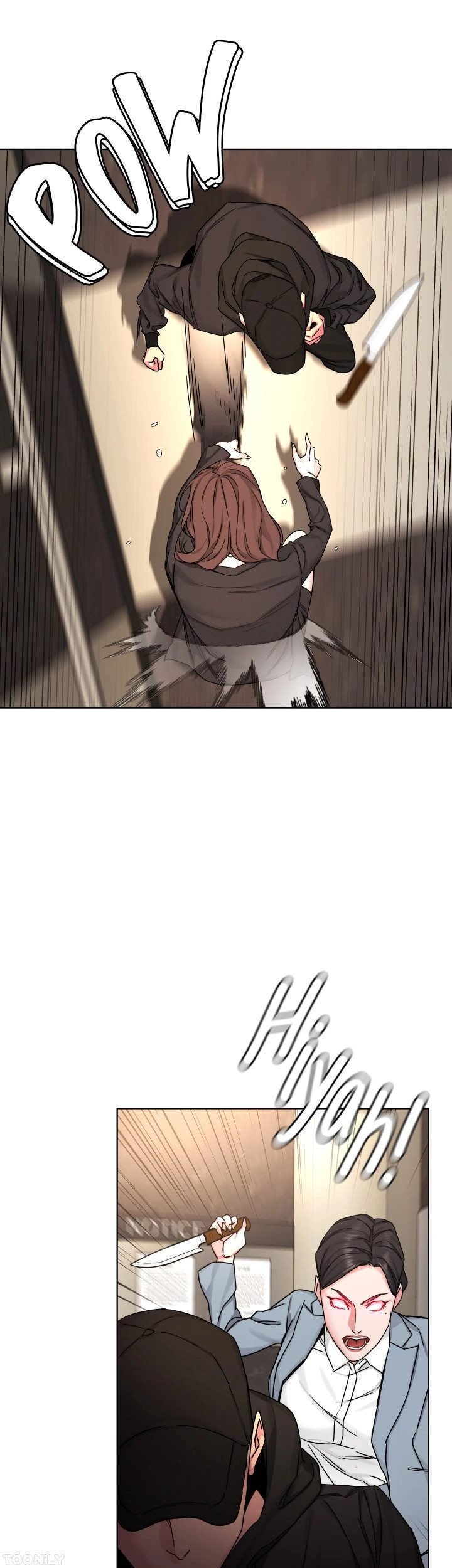 One Kill - Chapter 71 35