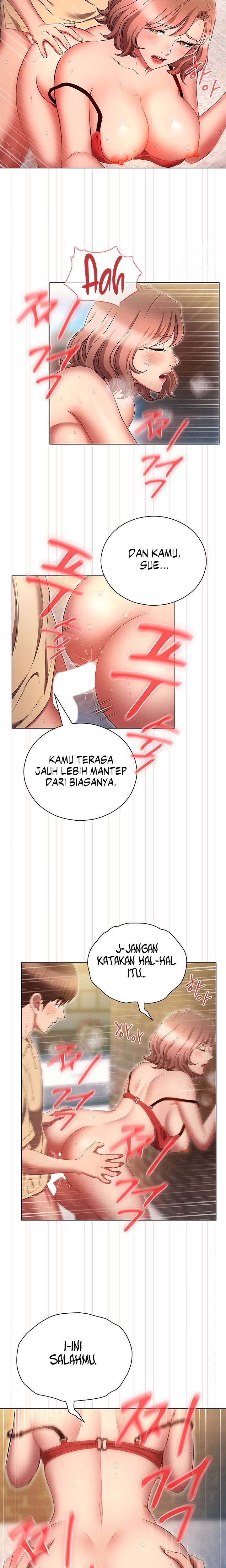The Law of Reincarnation - Chapter 71 12