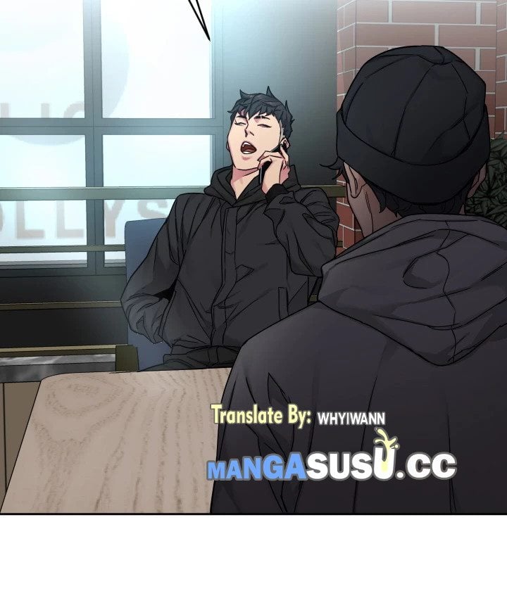 One Kill - Chapter 71 4