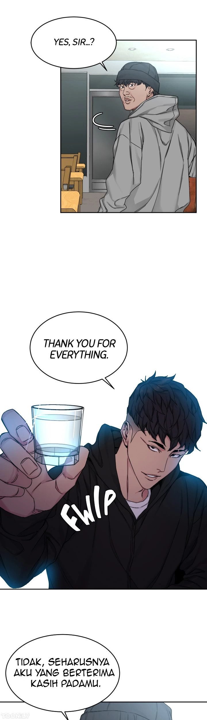 One Kill - Chapter 71 20