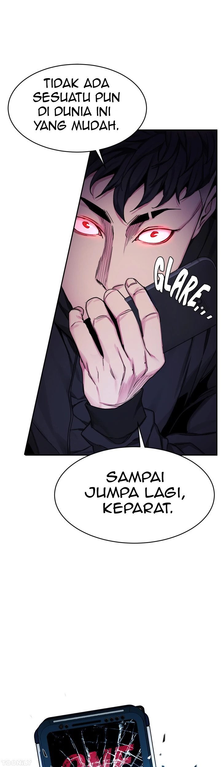 One Kill - Chapter 71 8