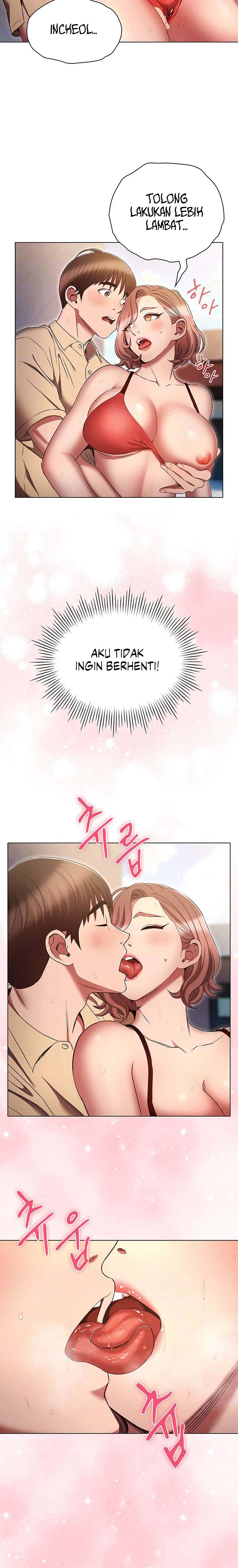 The Law of Reincarnation - Chapter 71 6