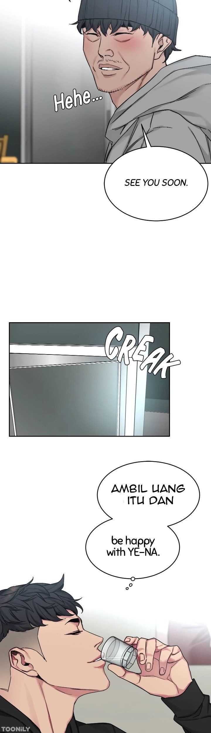 One Kill - Chapter 71 21