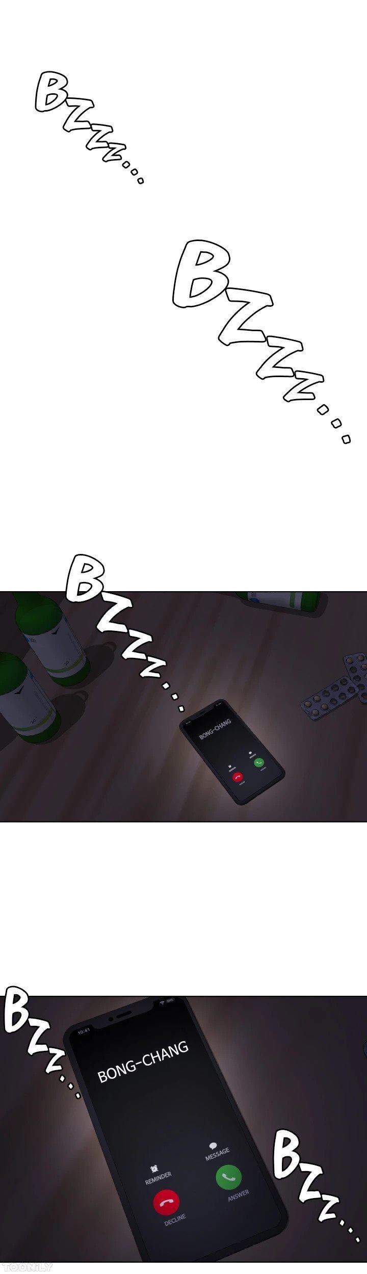 One Kill - Chapter 71 23