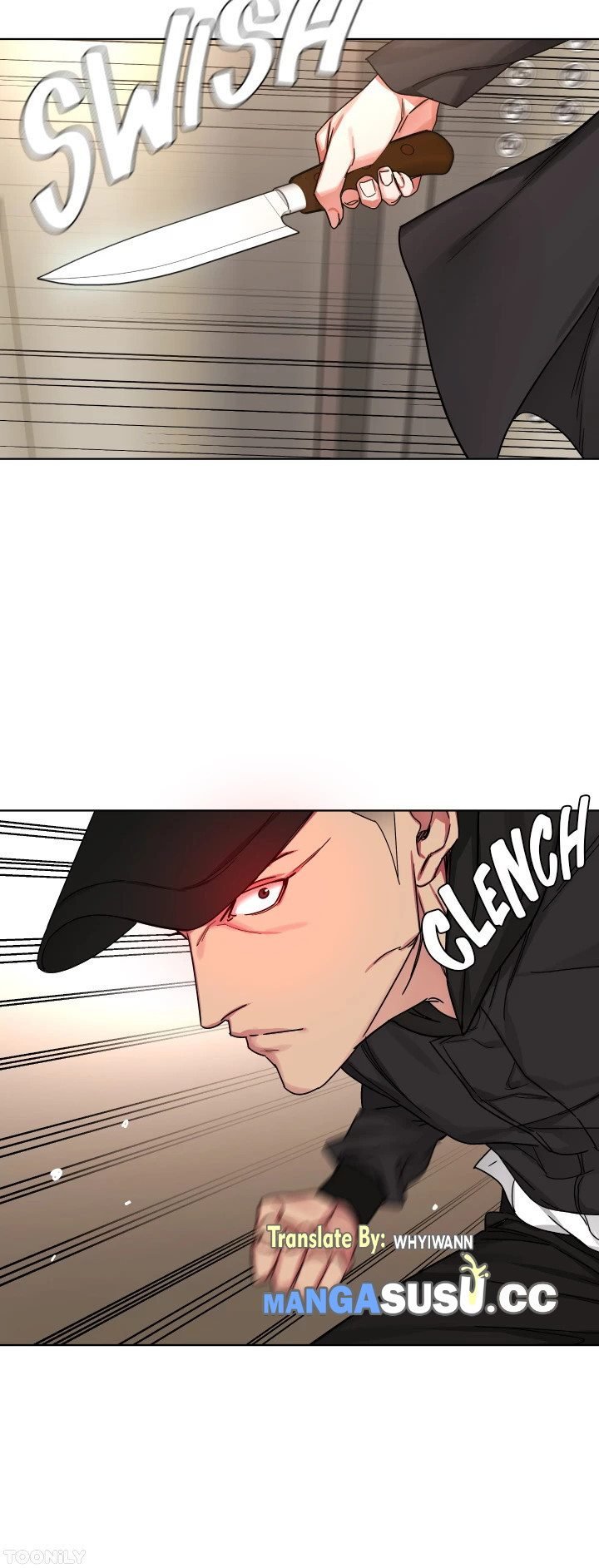 One Kill - Chapter 71 34