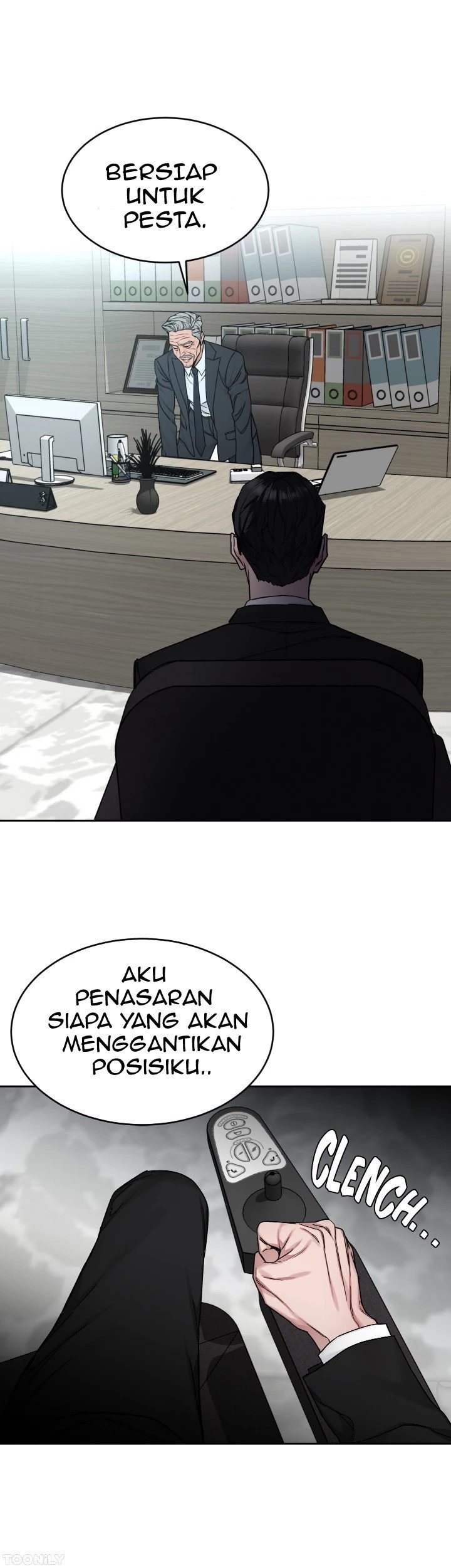 One Kill - Chapter 71 13