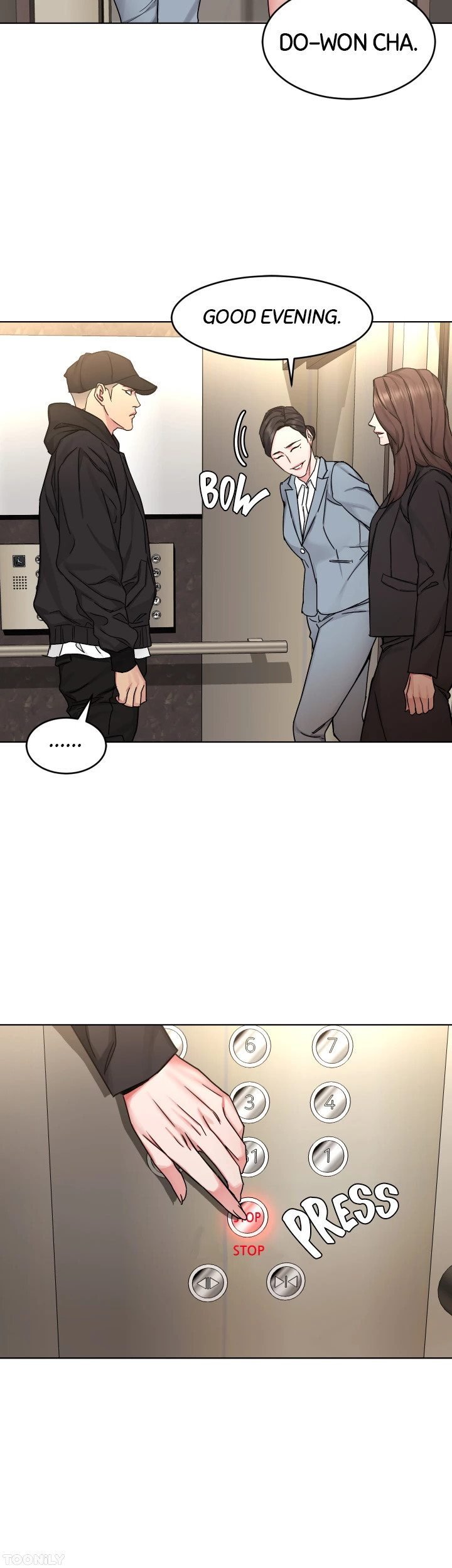 One Kill - Chapter 71 32