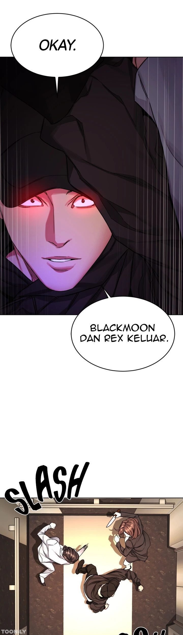 One Kill - Chapter 71 39