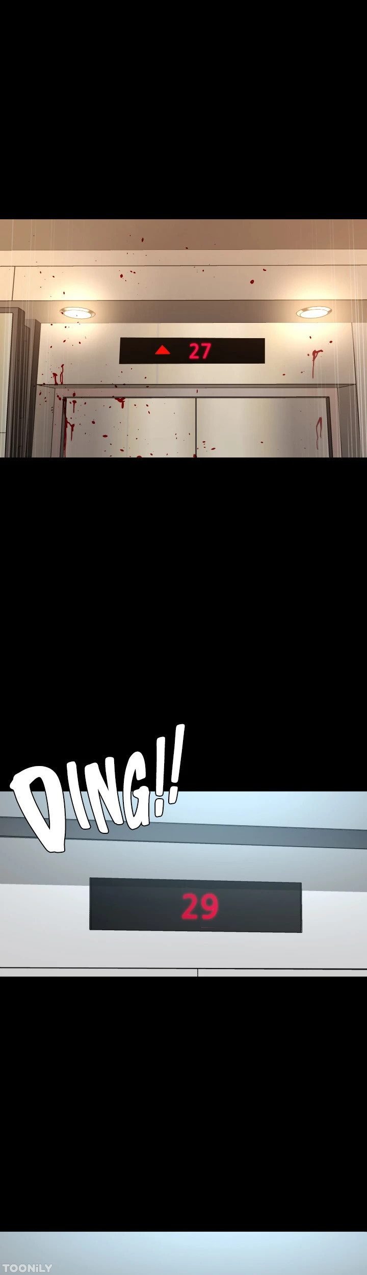 One Kill - Chapter 71 46