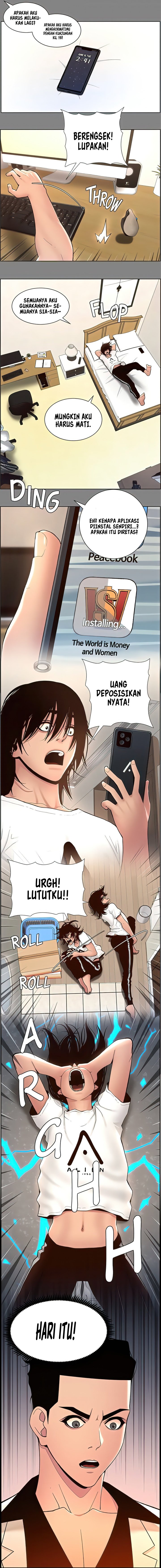 The Night King using App - Chapter 71 14