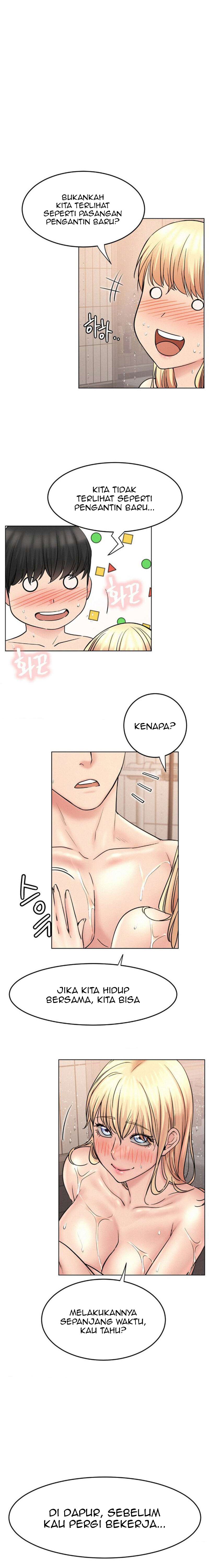 Staying with Ajumma - Chapter 83 1 Staying with Ajumma - Chapter 83 1