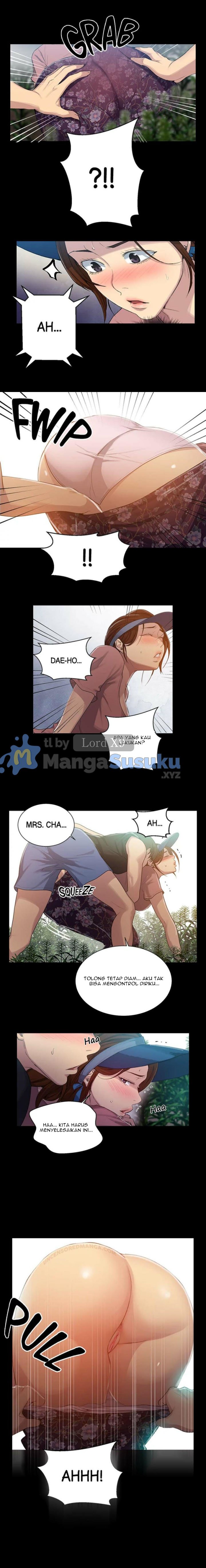 Secret Class Uncensored - Chapter 83 7 Secret Class Uncensored - Chapter 83 7