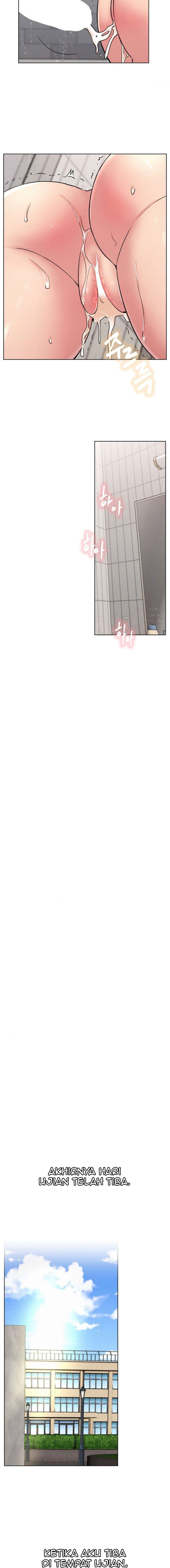 Staying with Ajumma - Chapter 83 14 Staying with Ajumma - Chapter 83 14