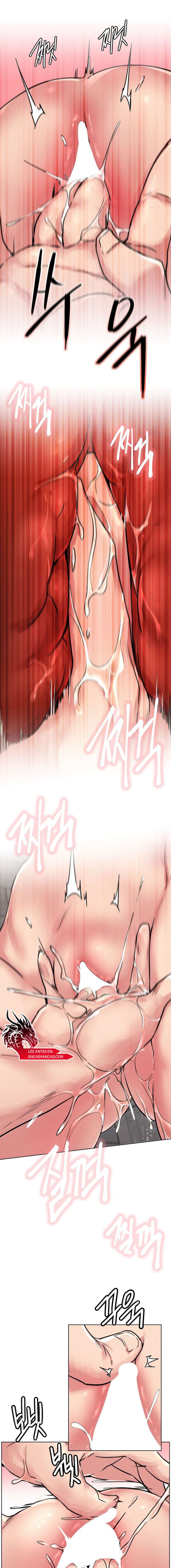 Staying with Ajumma - Chapter 83 7 Staying with Ajumma - Chapter 83 7