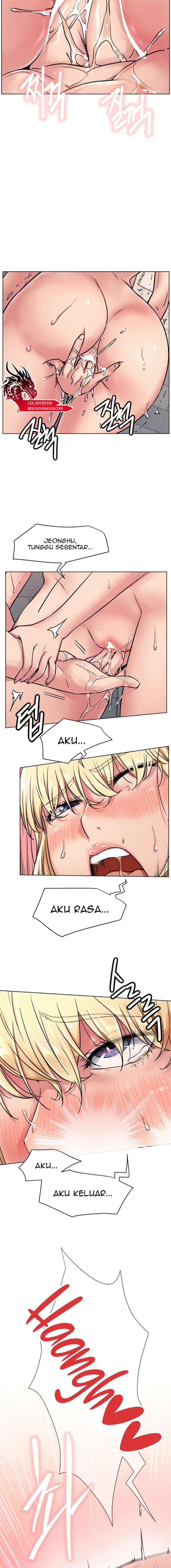 Staying with Ajumma - Chapter 83 8 Staying with Ajumma - Chapter 83 8