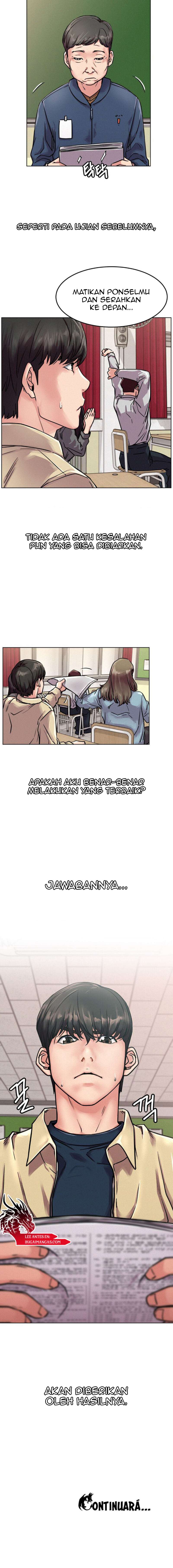 Staying with Ajumma - Chapter 83 16 Staying with Ajumma - Chapter 83 16