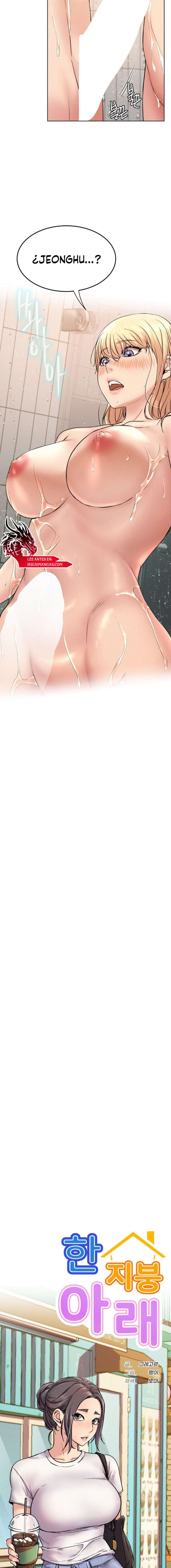 Staying with Ajumma - Chapter 83 3 Staying with Ajumma - Chapter 83 3