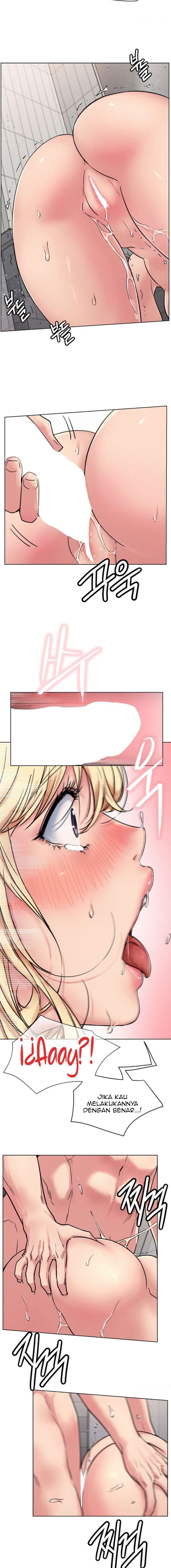 Staying with Ajumma - Chapter 83 11 Staying with Ajumma - Chapter 83 11