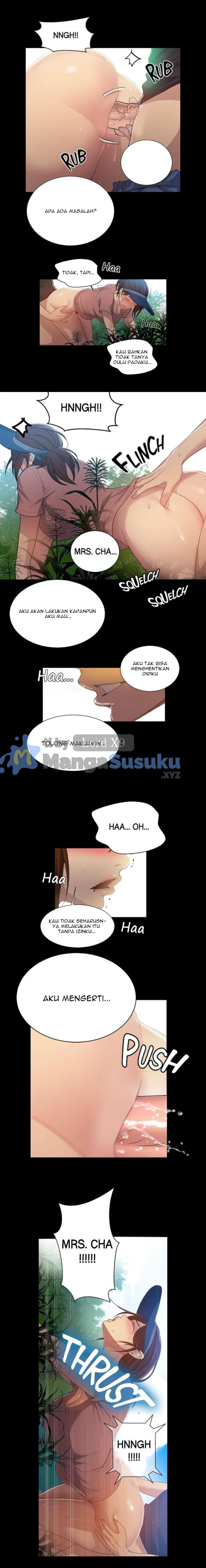 Secret Class Uncensored - Chapter 83 9 Secret Class Uncensored - Chapter 83 9