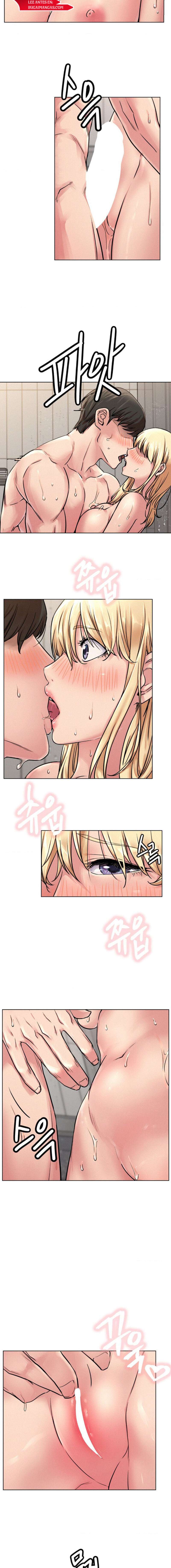 Staying with Ajumma - Chapter 83 5 Staying with Ajumma - Chapter 83 5