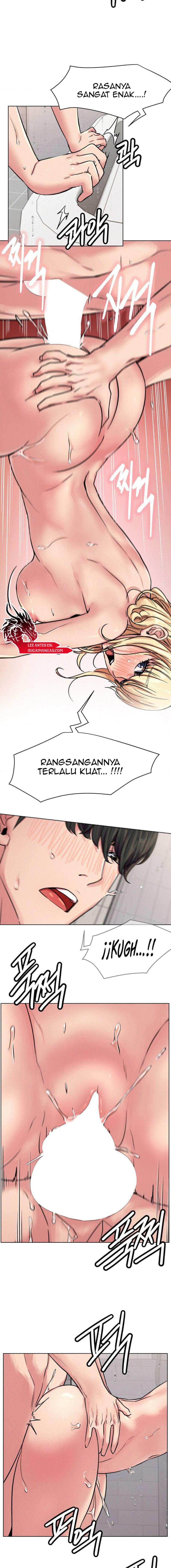 Staying with Ajumma - Chapter 83 12 Staying with Ajumma - Chapter 83 12