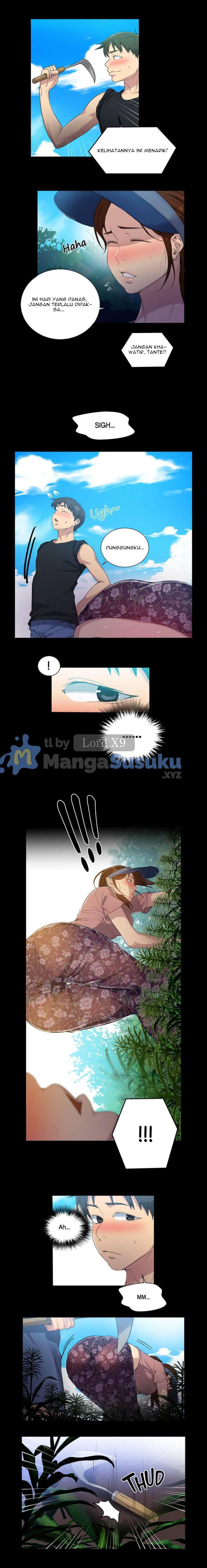 Secret Class Uncensored - Chapter 83 6 Secret Class Uncensored - Chapter 83 6