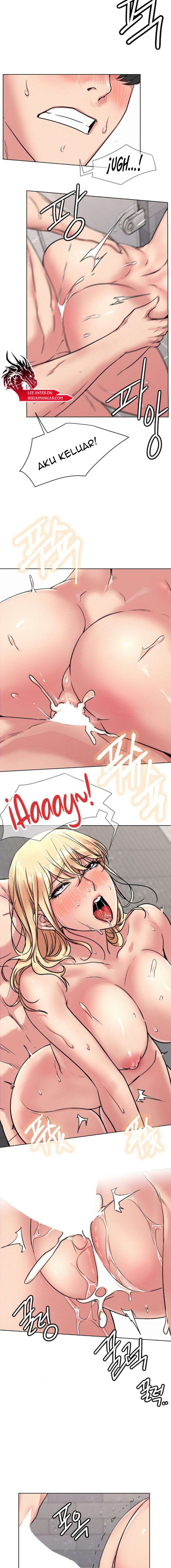 Staying with Ajumma - Chapter 83 13 Staying with Ajumma - Chapter 83 13