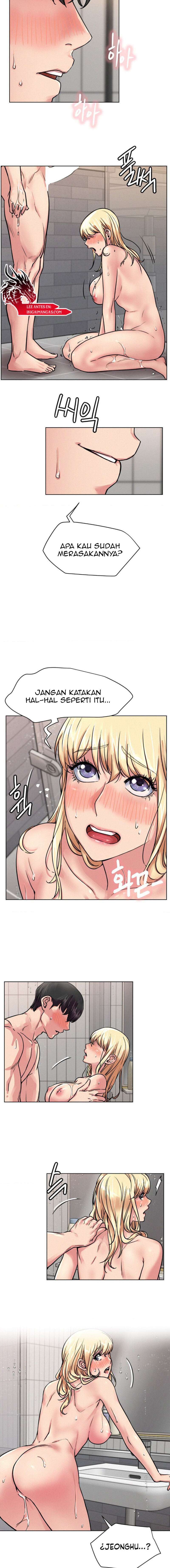 Staying with Ajumma - Chapter 83 10 Staying with Ajumma - Chapter 83 10