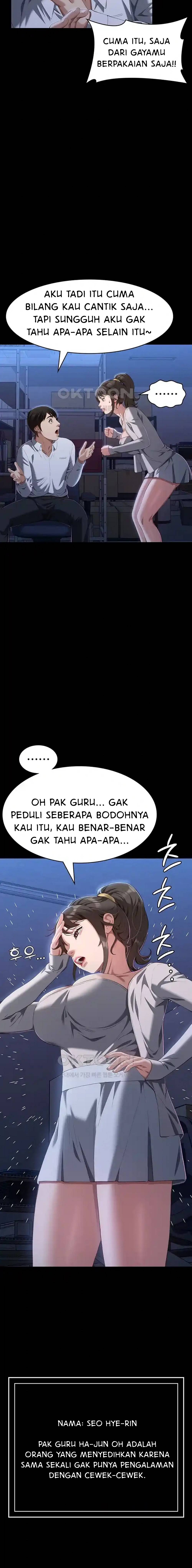 Resume - Chapter 83 16