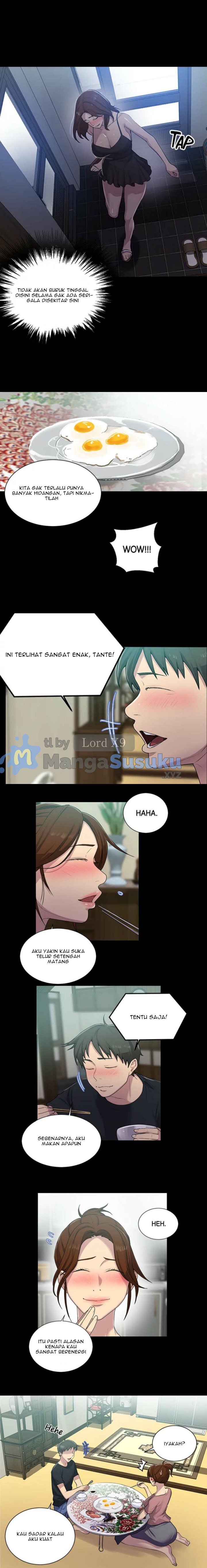 Secret Class Uncensored - Chapter 83 4 Secret Class Uncensored - Chapter 83 4