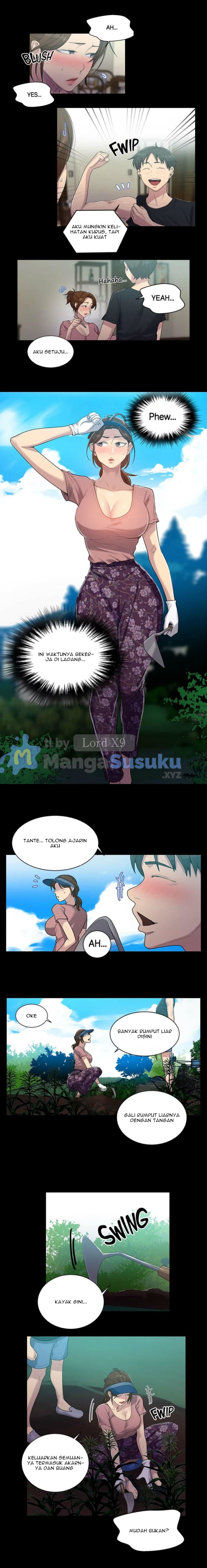 Secret Class Uncensored - Chapter 83 5 Secret Class Uncensored - Chapter 83 5