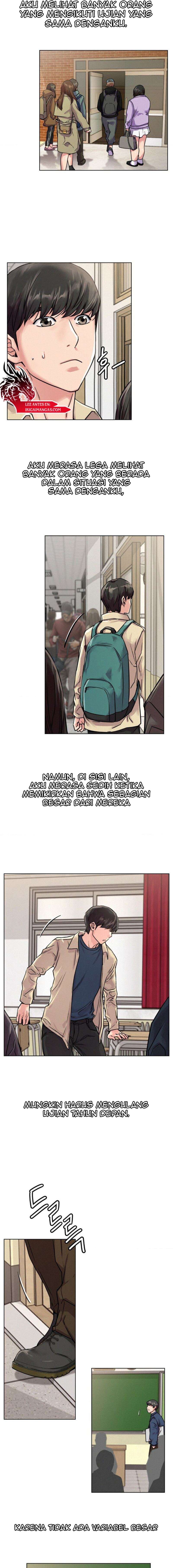 Staying with Ajumma - Chapter 83 15 Staying with Ajumma - Chapter 83 15