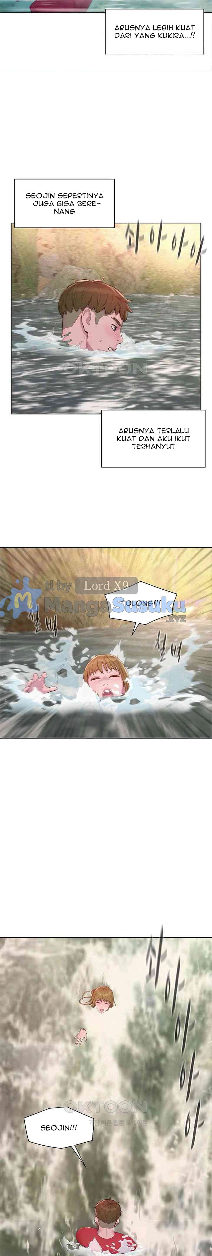 Romantic Camping - Chapter 77 7 Romantic Camping - Chapter 77 7