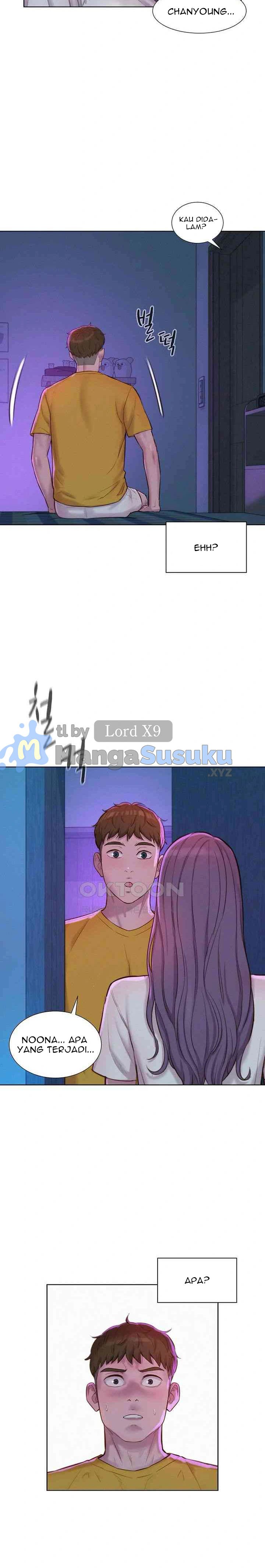 Romantic Camping - Chapter 77 17 Romantic Camping - Chapter 77 17