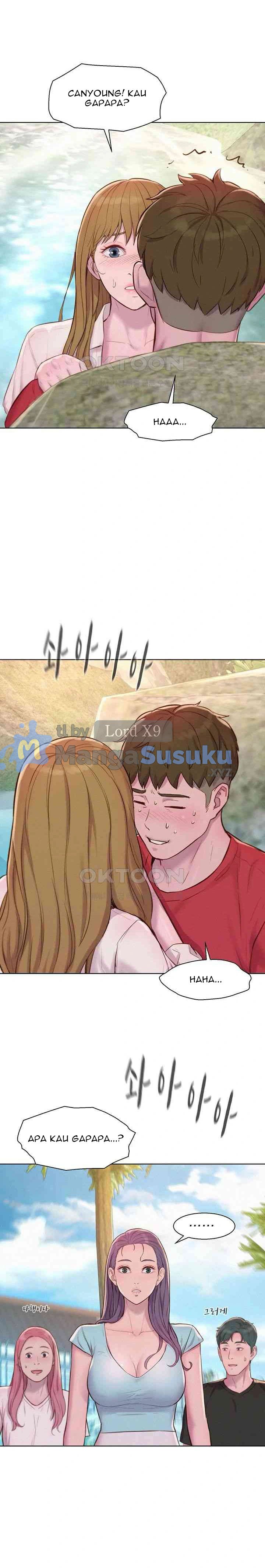 Romantic Camping - Chapter 77 10 Romantic Camping - Chapter 77 10