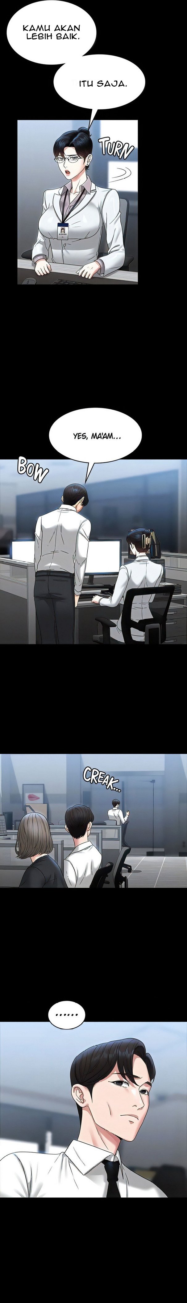 Administrator Privileges - Chapter 77 9
