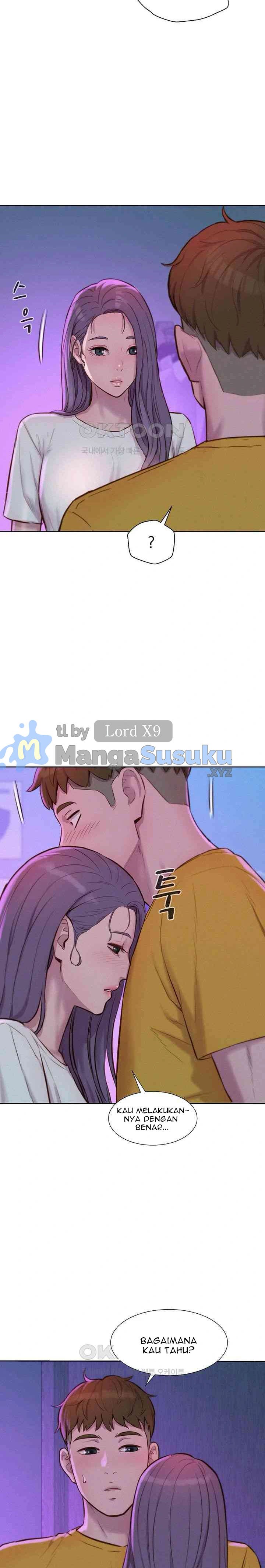 Romantic Camping - Chapter 77 21 Romantic Camping - Chapter 77 21