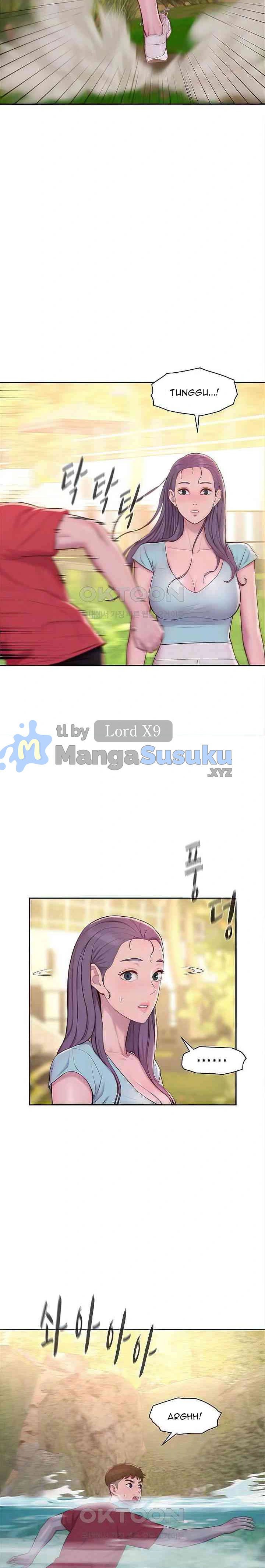 Romantic Camping - Chapter 77 6 Romantic Camping - Chapter 77 6