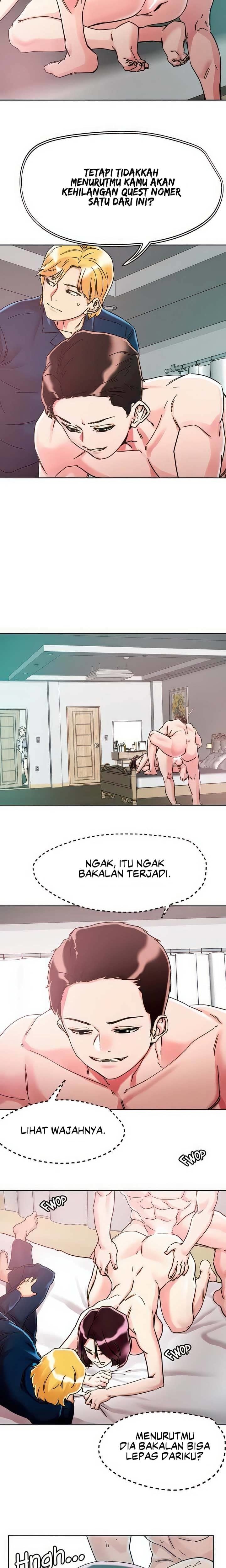 King of the Night - Chapter 77 3 King of the Night - Chapter 77 3