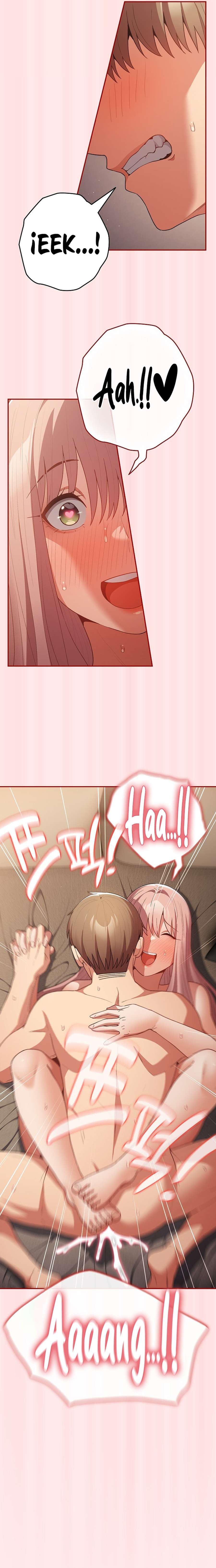 That&#8217;s not how it&#8217;s done - Chapter 77 8