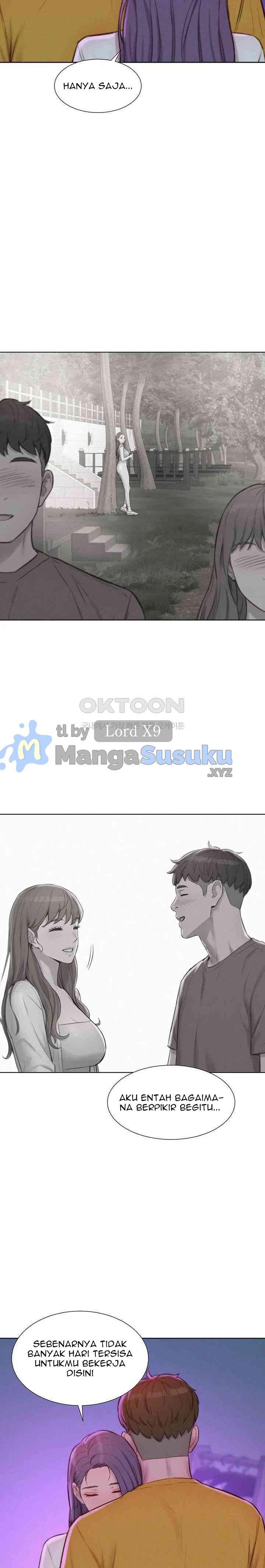 Romantic Camping - Chapter 77 22 Romantic Camping - Chapter 77 22