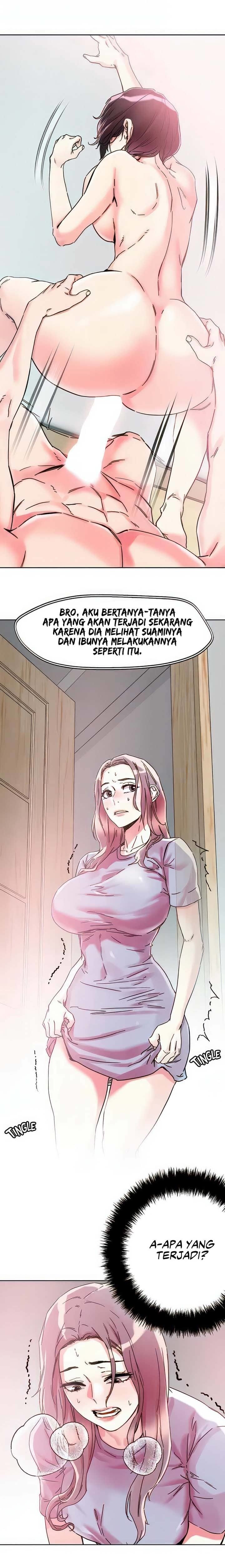 King of the Night - Chapter 77 5 King of the Night - Chapter 77 5