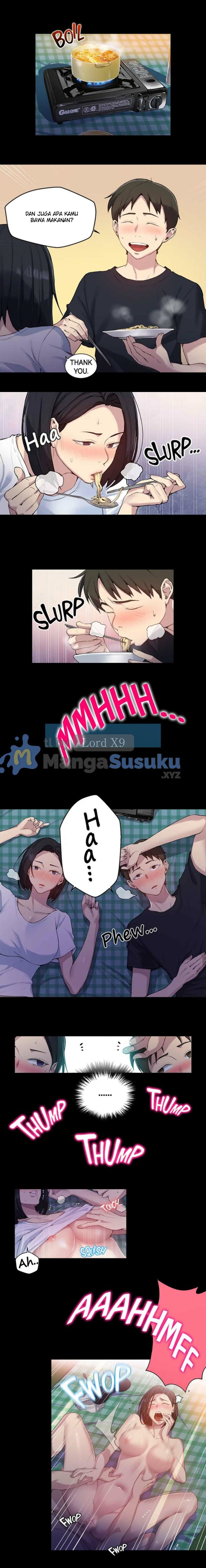 Secret Class Uncensored - Chapter 77 2
